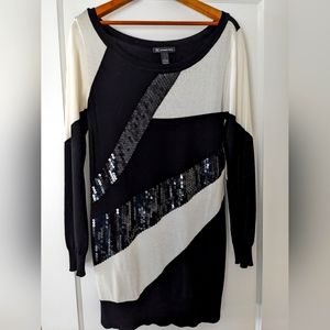 Dressy Women's Sweater